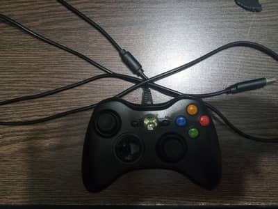 Xbox 360 controller