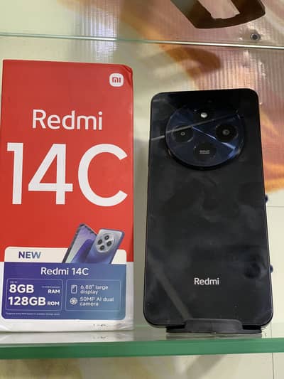 Redmi 14c