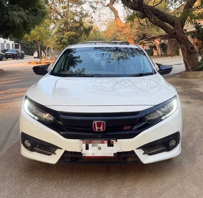 Honda civic ug model 2021 registration 2021