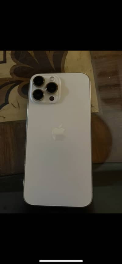Iphone 13pro max 128GB