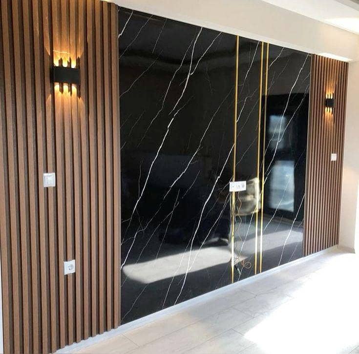 wall panels 3D Wall Papers 0