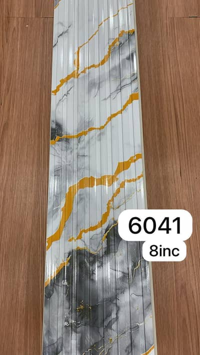 Pvc Wall panels Wpc Panels Uv Marble Sheet 3D Wall Papers