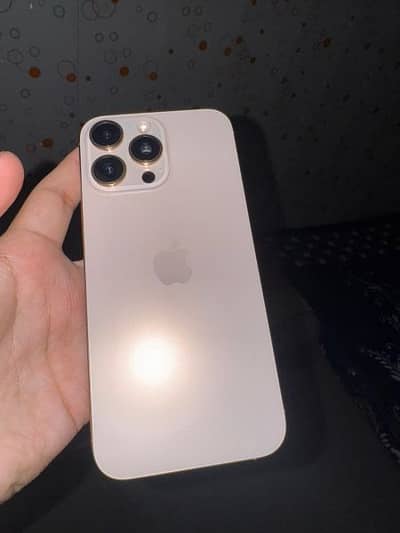 Iphone 16 Pro Max battery 99% cc 250+ physical + Esim