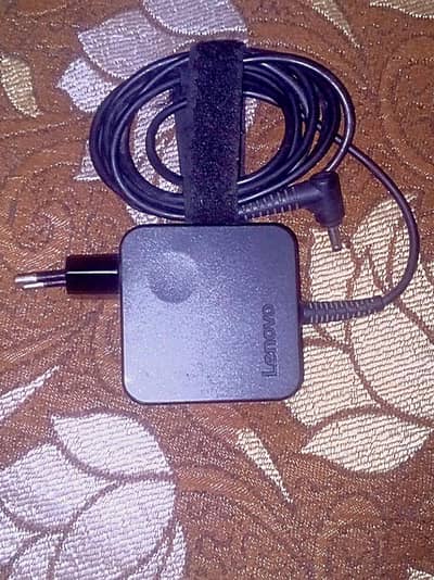 Lenovo laptop 20v change