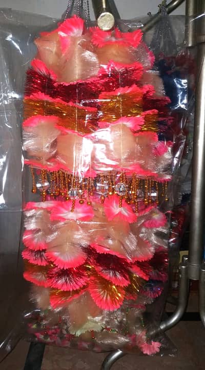 1 pcs Soft Artificial Wedding Fancy Mala for Groom / Men boy Garland