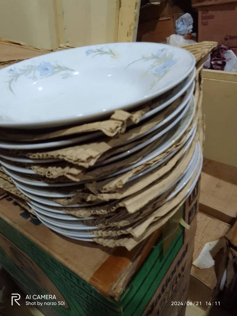 dinner set for 12 persons 2