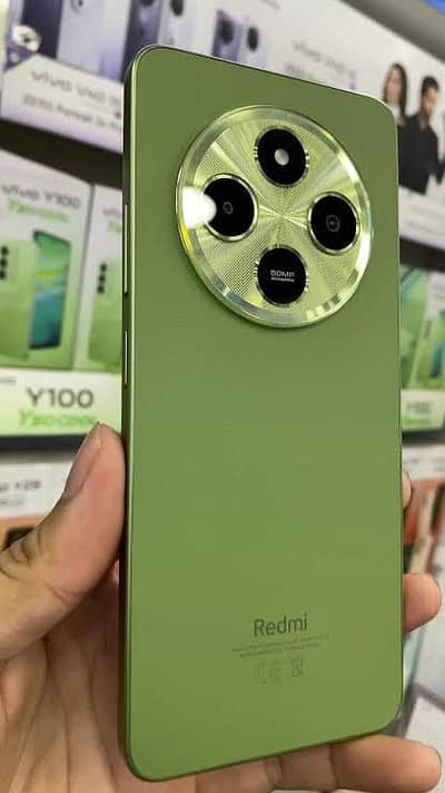 Redmi 14c just box open available in renala khurd