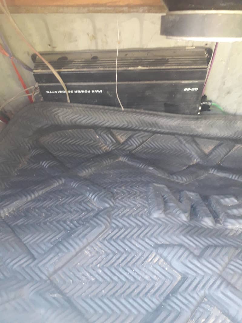 Mehran 2007 model 19