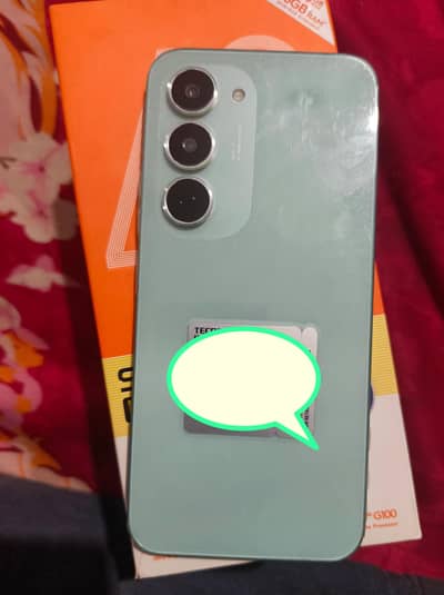 Tecno Spark 40 pro 8/256 Gb