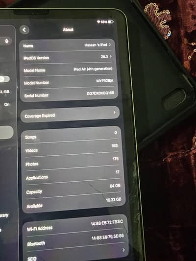 ipad air 4 gen for sale