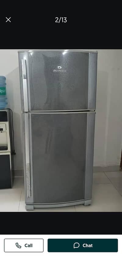 Dawlance refrigerator
