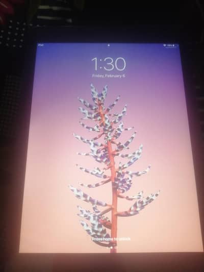 iPad Air 1 – 16GB – iOS 12 – Good Condition