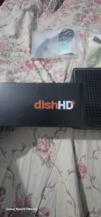 Dish HD Receiver