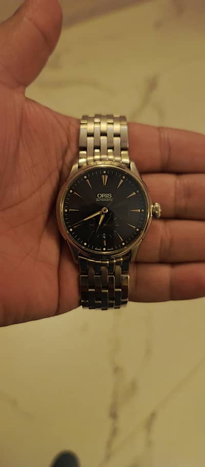 Swiss watch for sale