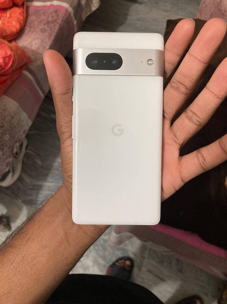 google pixel 7 1