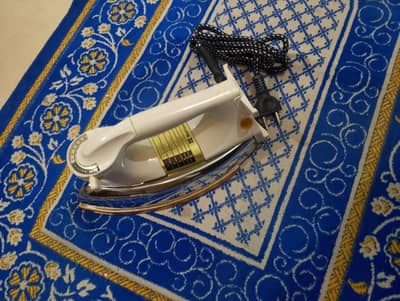 national iron for sell