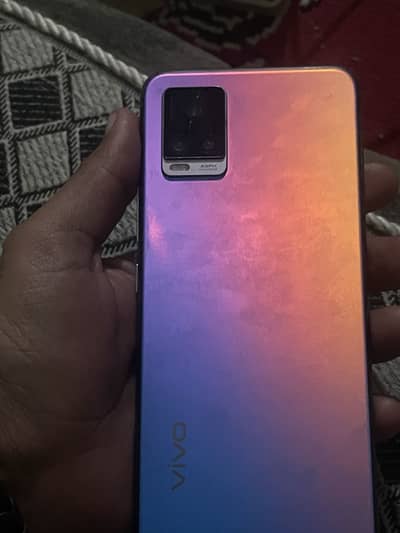 vivo v2025