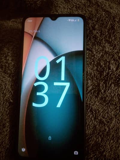 Redmi A3 for sell