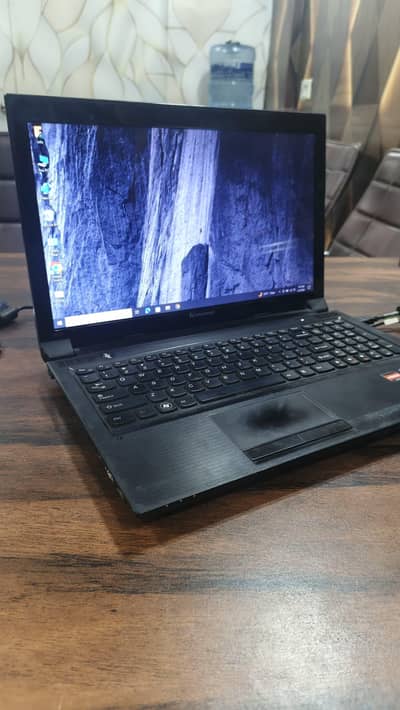 Lenovo B-575 Laptop Available