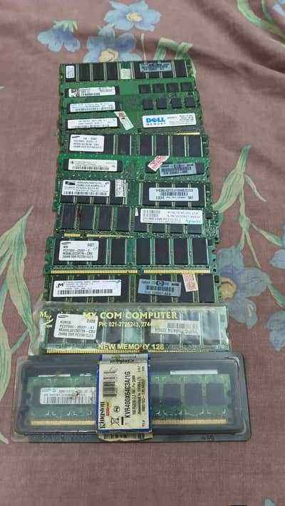 Dead Rams and computer sell kry hmy ghr bty