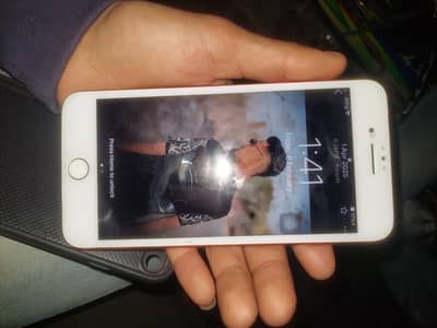 I phone 7 plus batao Bilkul ok hai no foult