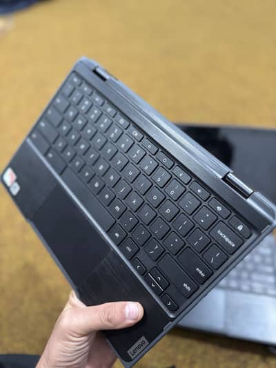 Lenovo 500e Chromebook