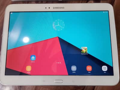 Samsung Galaxy tab3 ipad