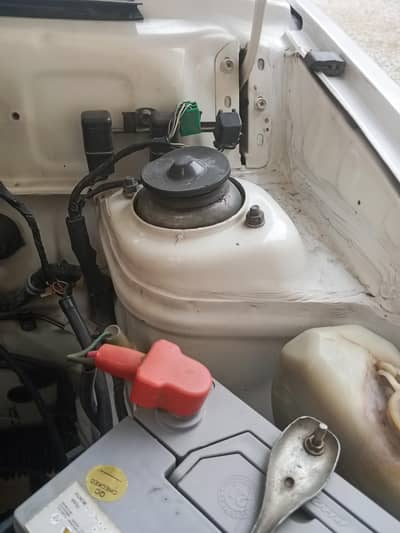 first owner malgat open nhi hi like zero meter 5inch spry