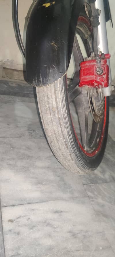 Honda CB150 2018 Model 235000 Final Demand