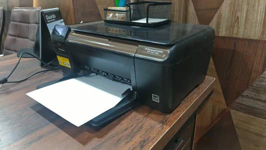 HP Photosmart 4795 All-in-One Printer