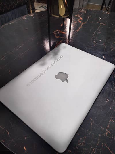 MacBook Air 2015