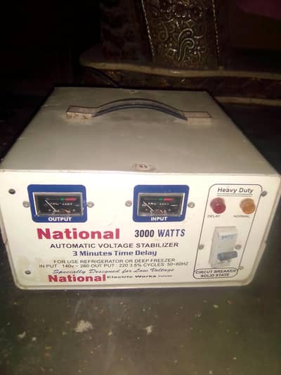 original good working