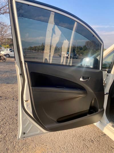 Lush condition brand new tyres