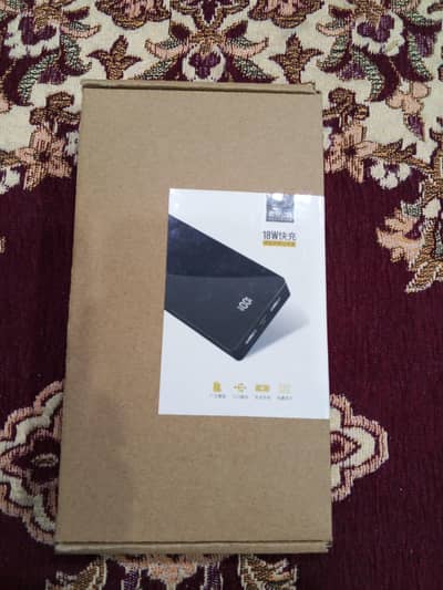 laat mall power bank 20k MAH