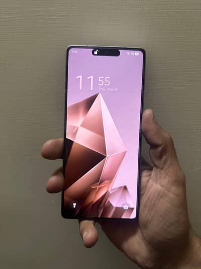 Infinix Note 50 Complete Box in Warranty