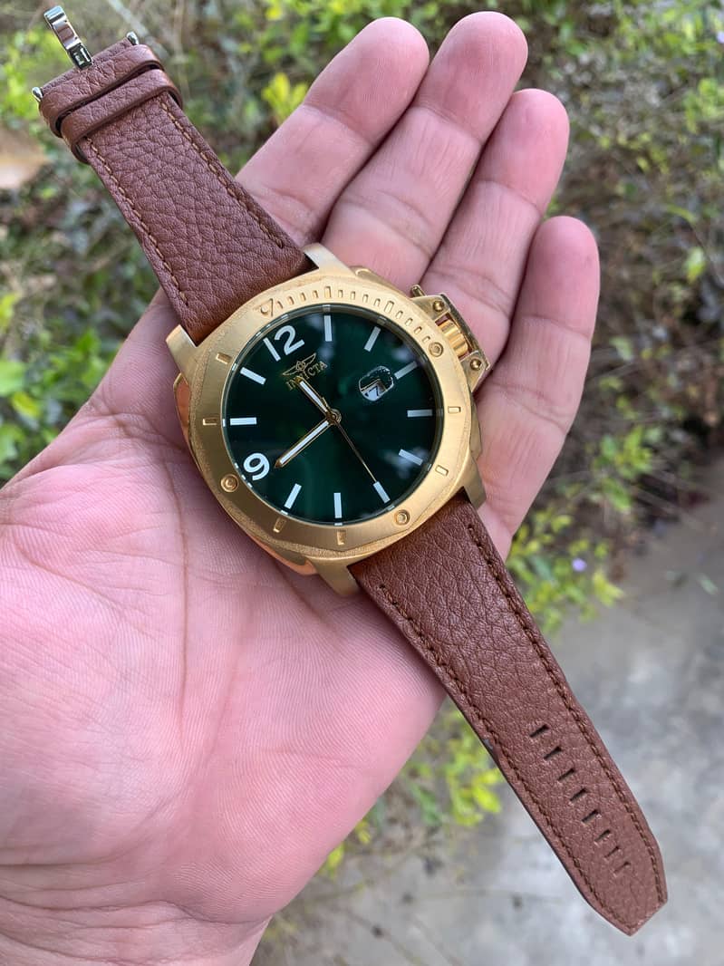 Invicta 2
