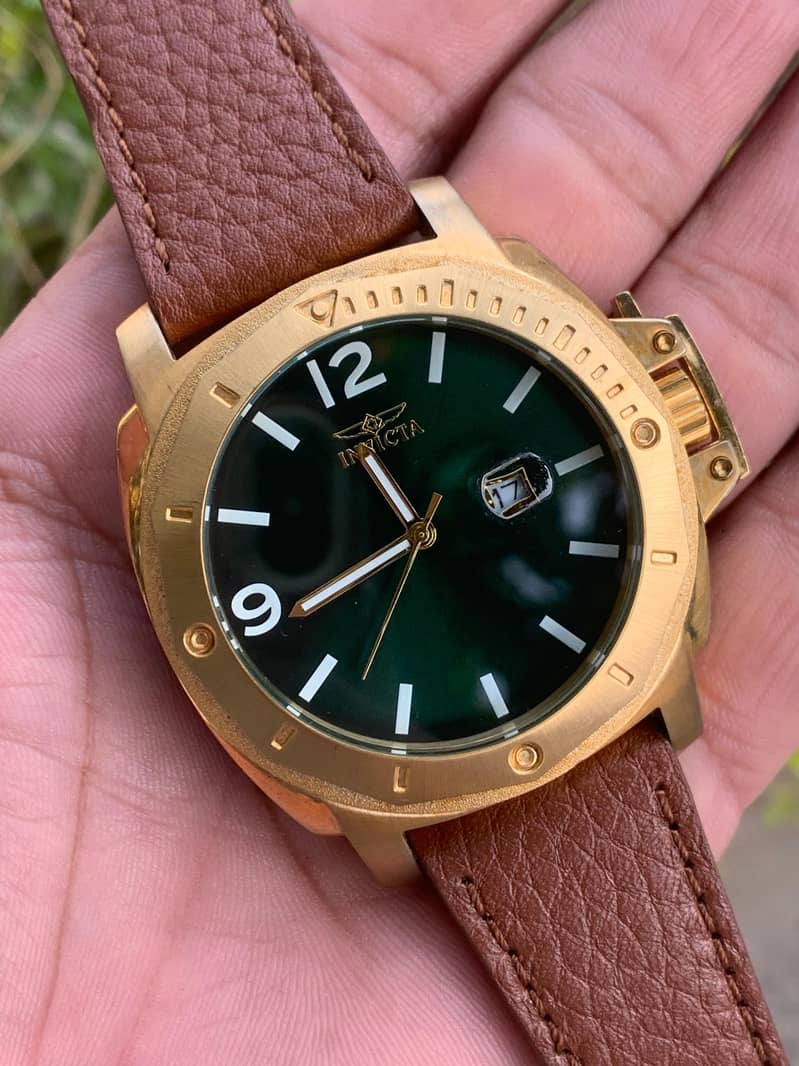Invicta 4