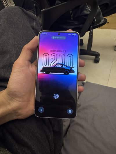 Samsung S23 plus PTA