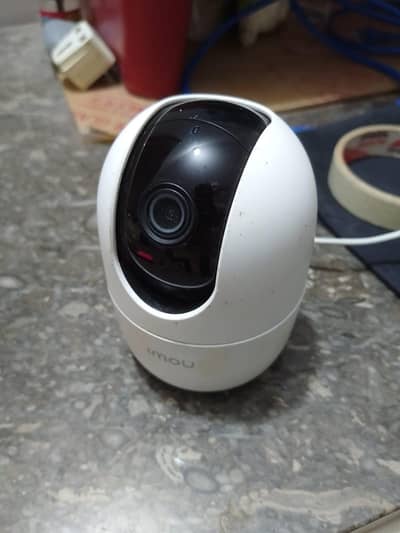 this is Imou IPC-A22EP-L (Imou Ranger series, indoor PT camera).