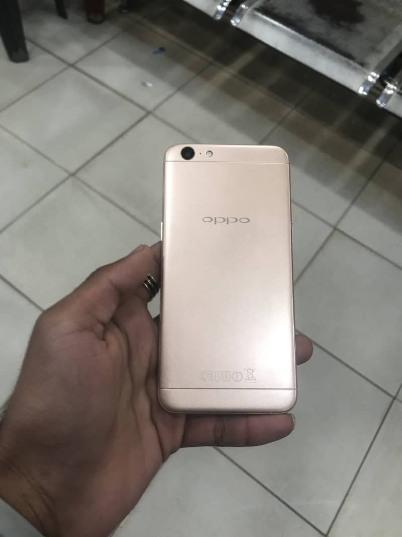 OppoA57 1