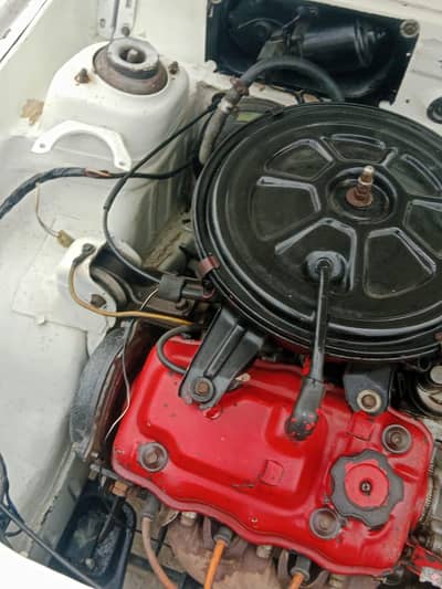 khyber swift 1989 sara kaam new karwaya hay poora general banai hay