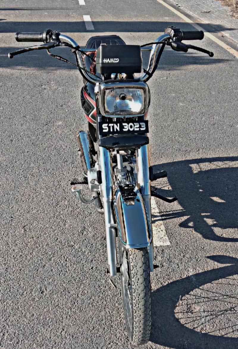 کاگز نہیں ہے کاگز گوم ہوگئے ہیں 3