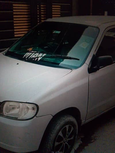 Suzuki alto 1000cc 2008 for sale interested people rabta Karen.