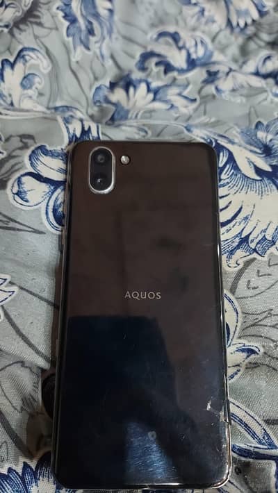 Aqous R3 for sale
