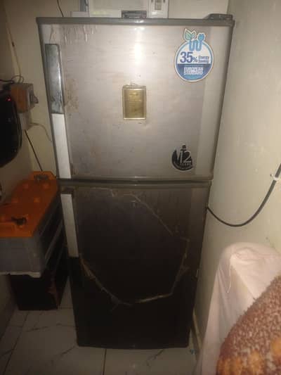 Dawlance Refrigerator