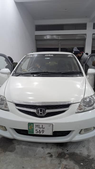 Honda city IDSI  2006 model wathsapp 03186853054