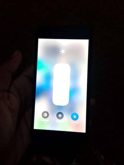 I phone 8plus 256gb water pack