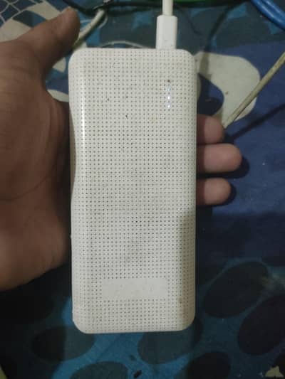Powerbank
