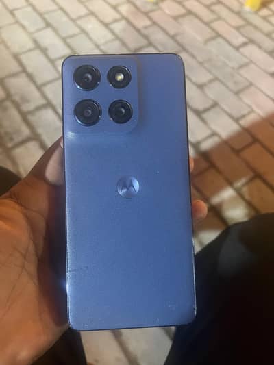 Motorola stylius 5G 2025 model 10x10 condition ram 8GB memory 128 GB