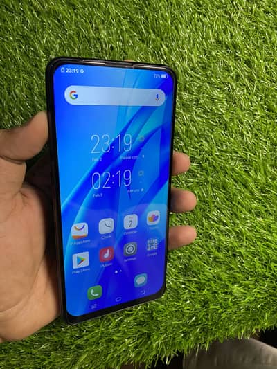 vivo v15 8/256 all ok